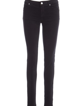 Брюки SPORTMAX (2661): фото 2 - Invogue